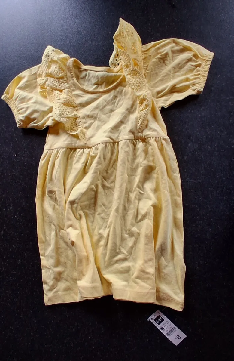 New Girls Summer Bundle (2-3) - Image 3