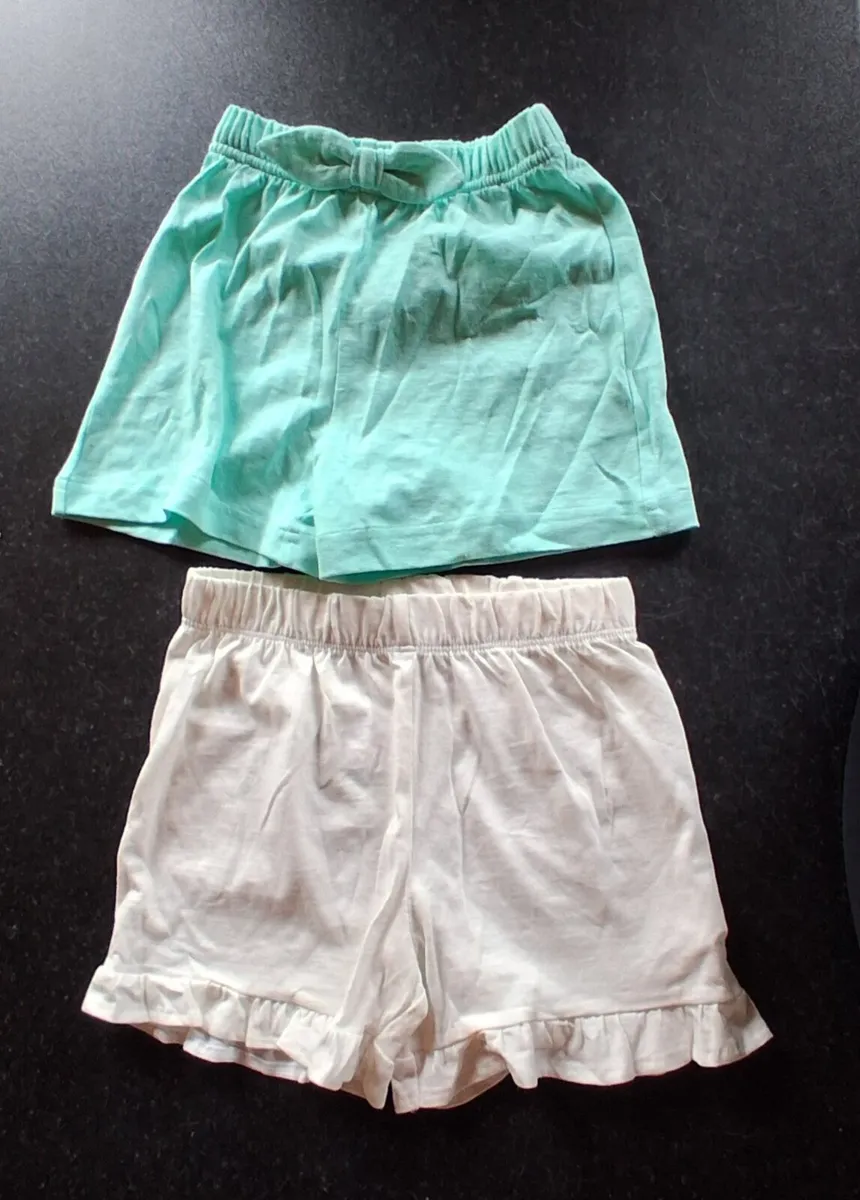 New Girls Summer Bundle (2-3) - Image 4