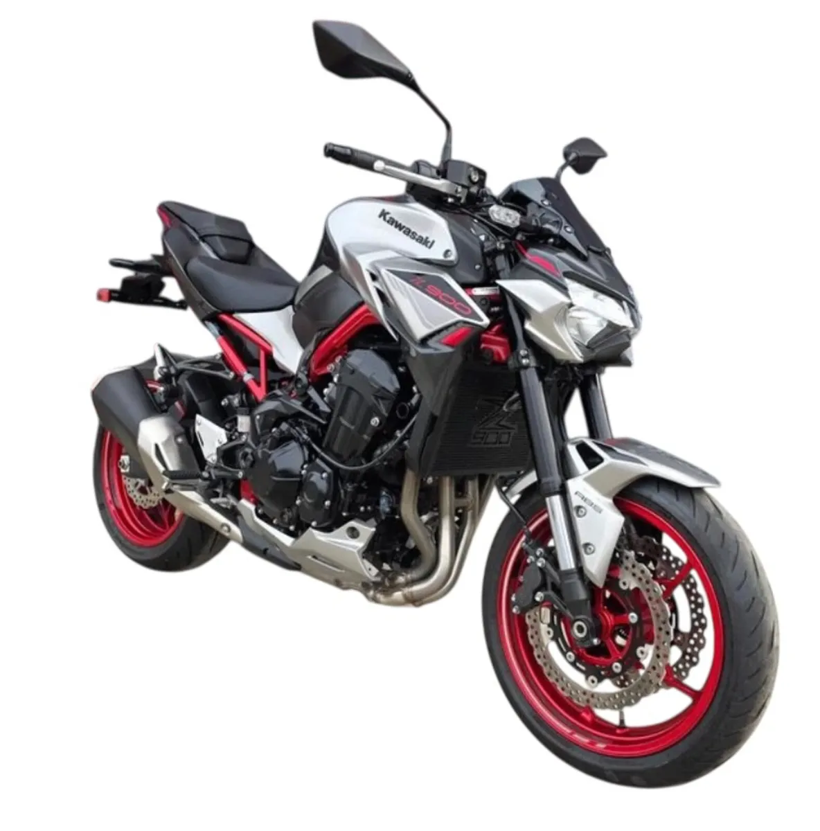 Kawasaki Z900 - Image 2