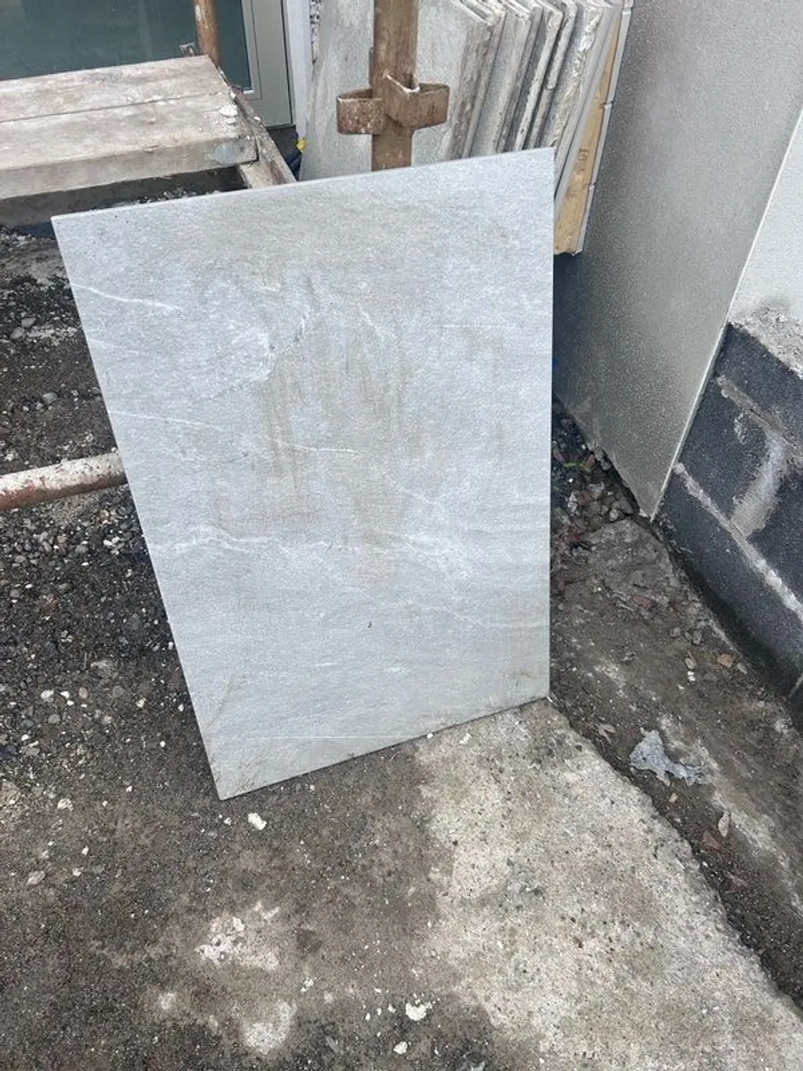 Grey porcelain - Image 2