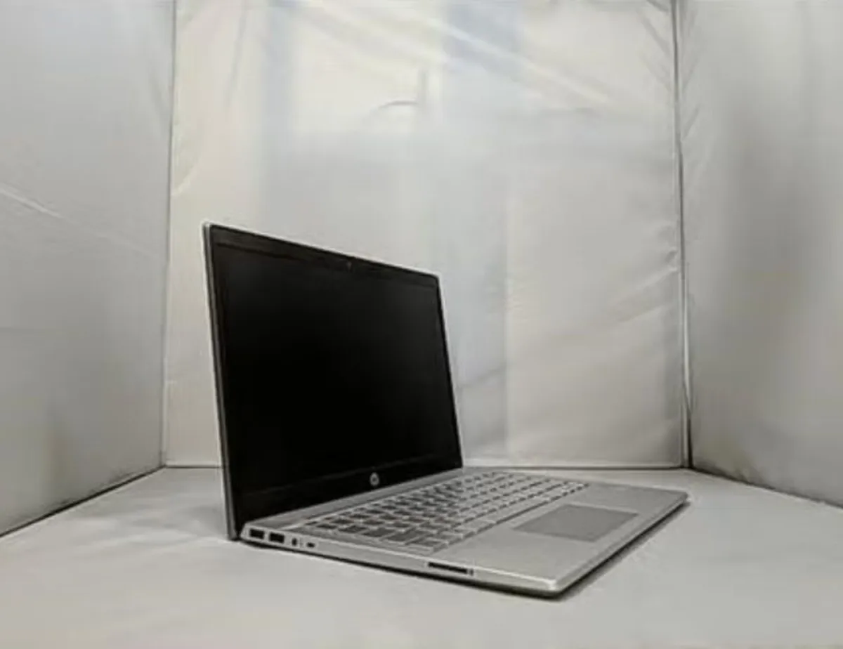 Hp Pavilion 14-ce3xxx I3 10th Gen 8gb 128gb Win 11 - Image 4