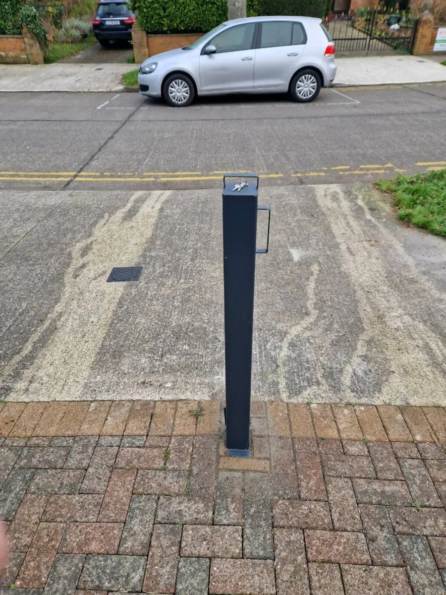 Anti theft rambars supplied installed - Image 1