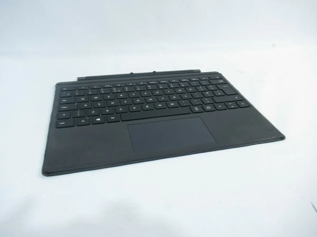 Original Microsoft Surface Pro 3/4/5/6/7 Keyboard - Image 1