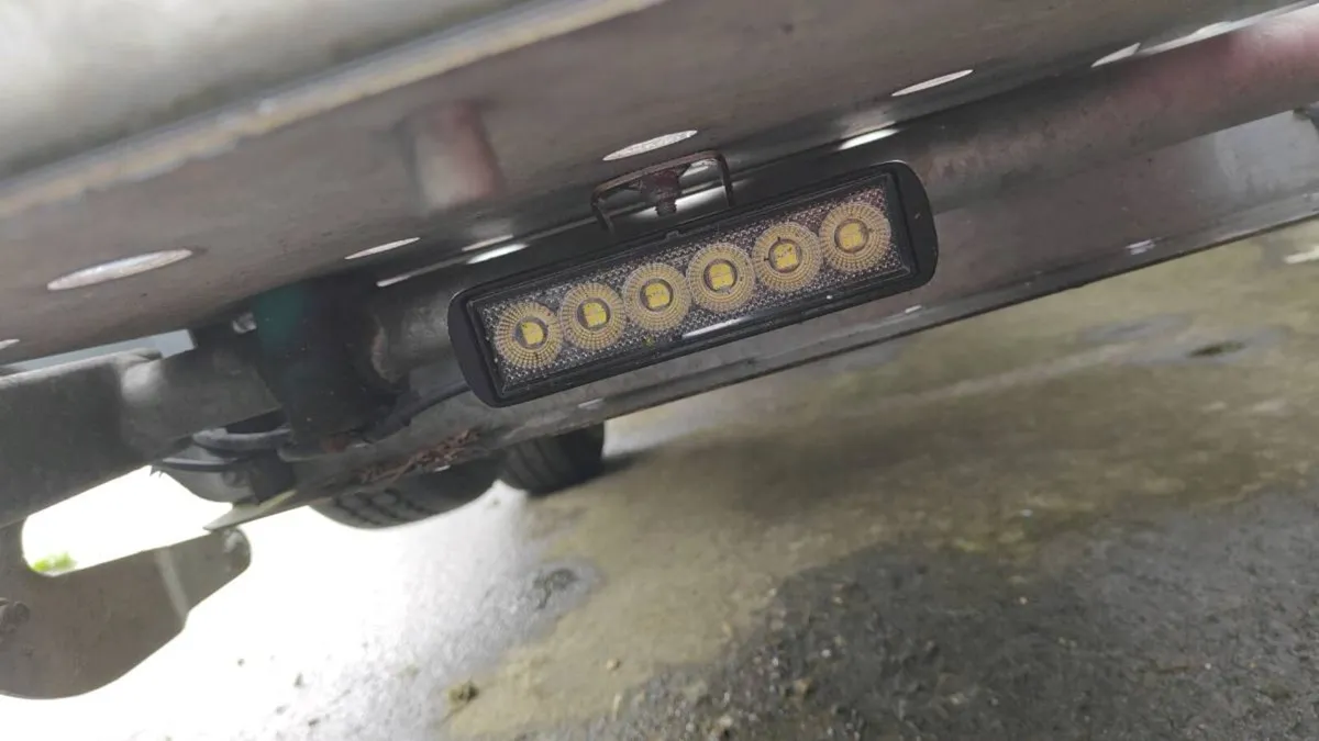 Ifor Williams CT136HD Car Transporter - Image 4