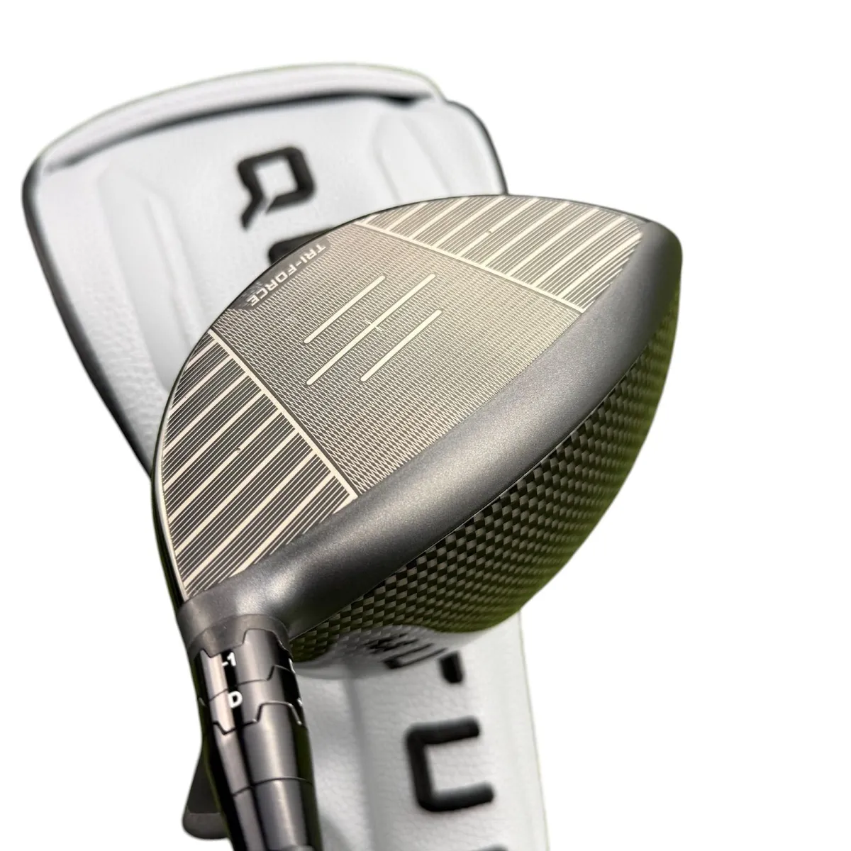 Callaway Quantum Triple Diamond Max Driver / 10.5° - Image 3