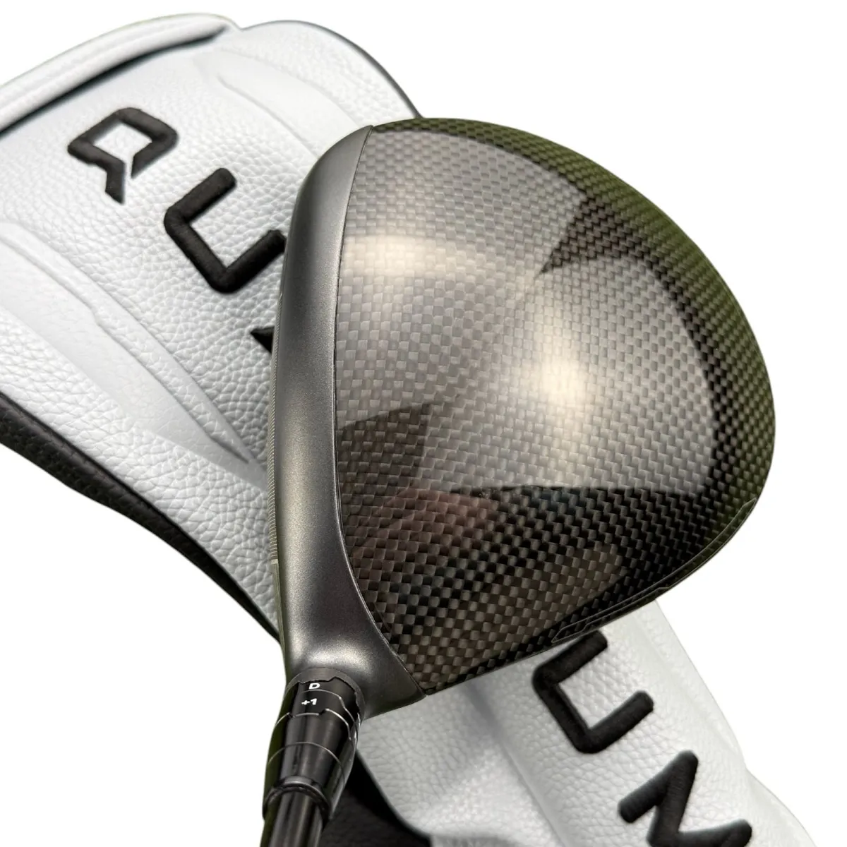 Callaway Quantum Triple Diamond Max Driver / 10.5° - Image 4
