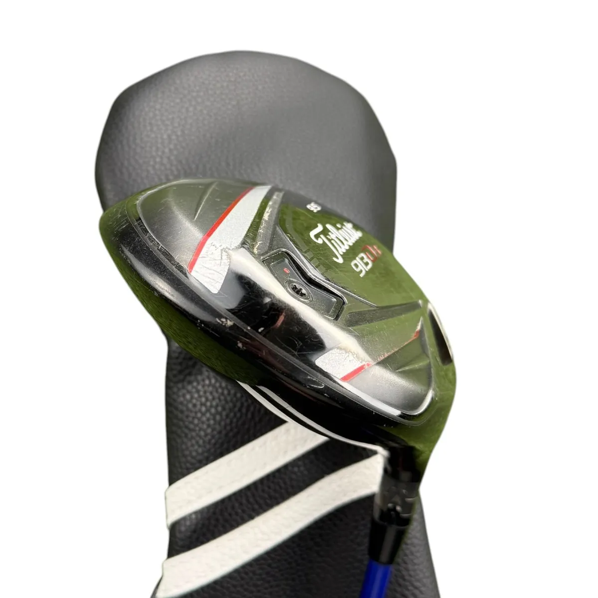 Titleist 913 D3 Driver / 9.5° / Stiff - Image 3