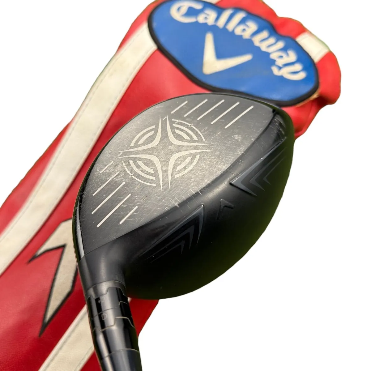 Callaway XR16 Driver / 13.5° / Speeder 565 Stiff - Image 4
