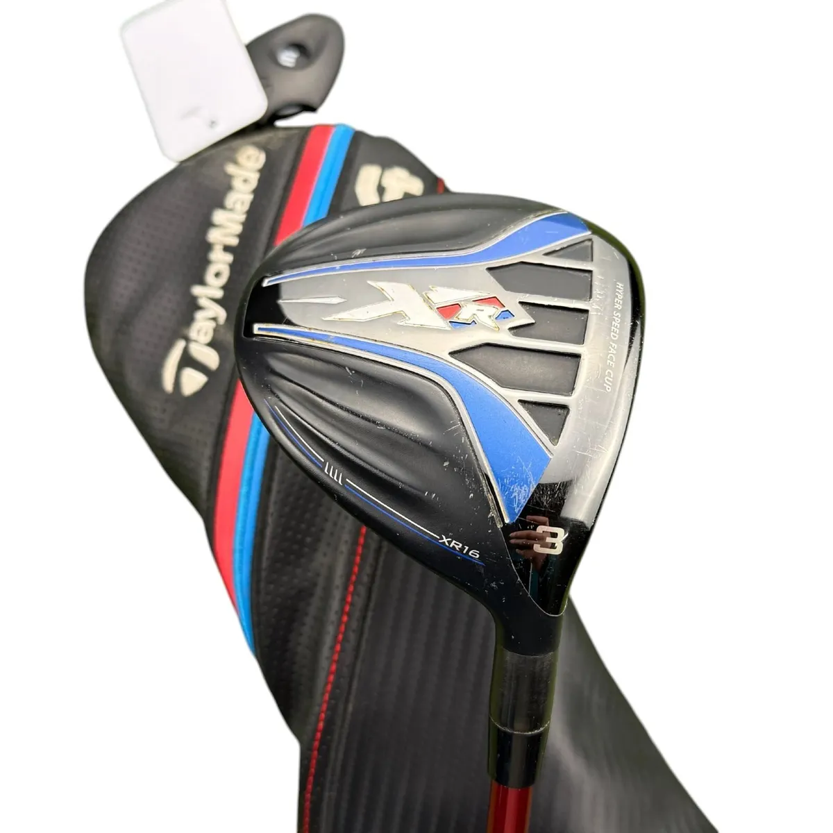 Callaway XR16 #3 Wood 15° / Speeder 565 Fw Regular - Image 2