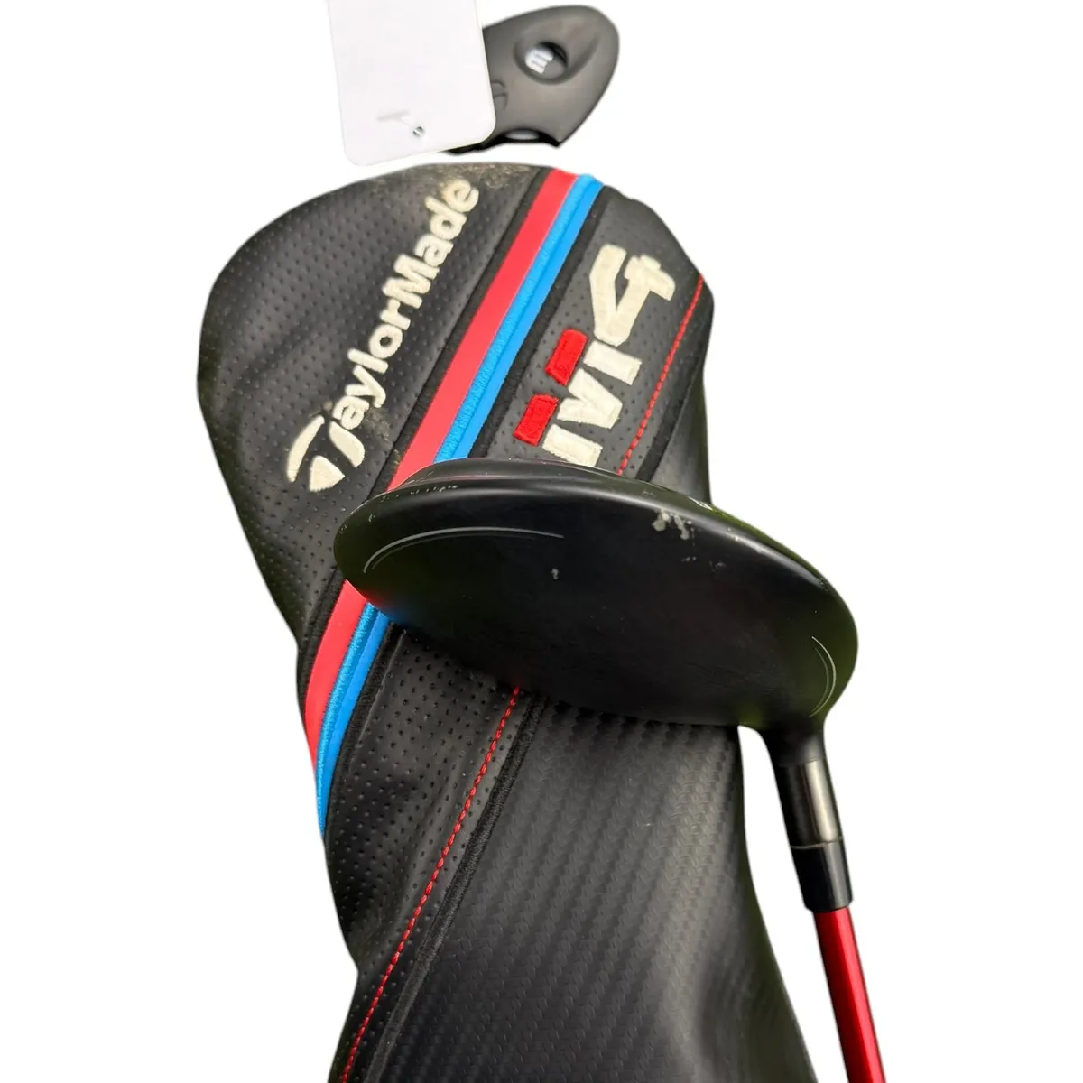 Callaway XR16 #3 Wood 15° / Speeder 565 Fw Regular - Image 3