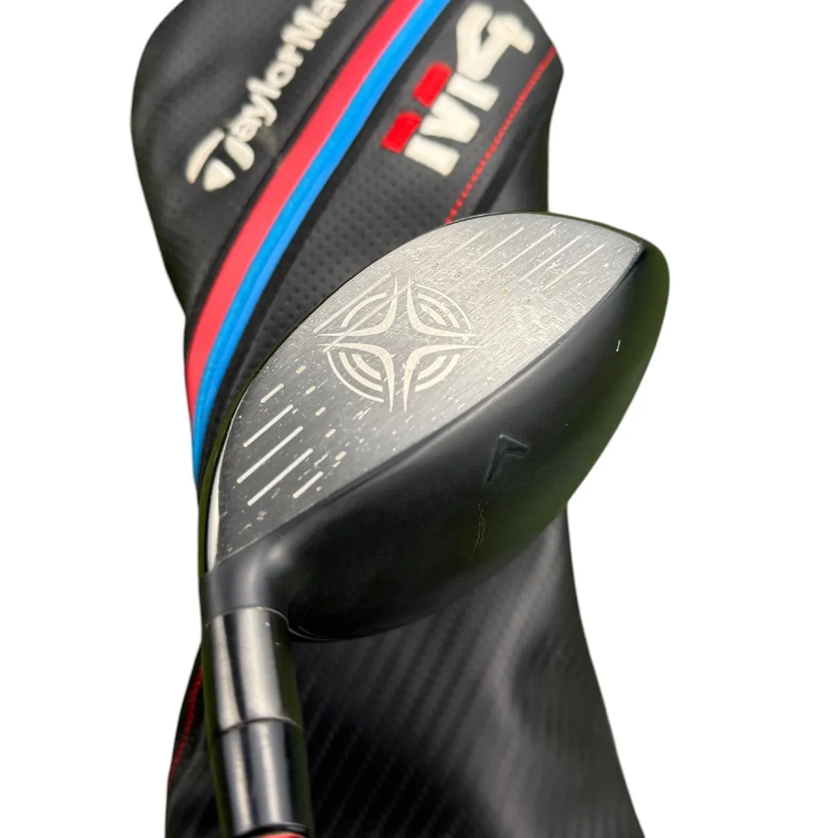 Callaway XR16 #3 Wood 15° / Speeder 565 Fw Regular - Image 4
