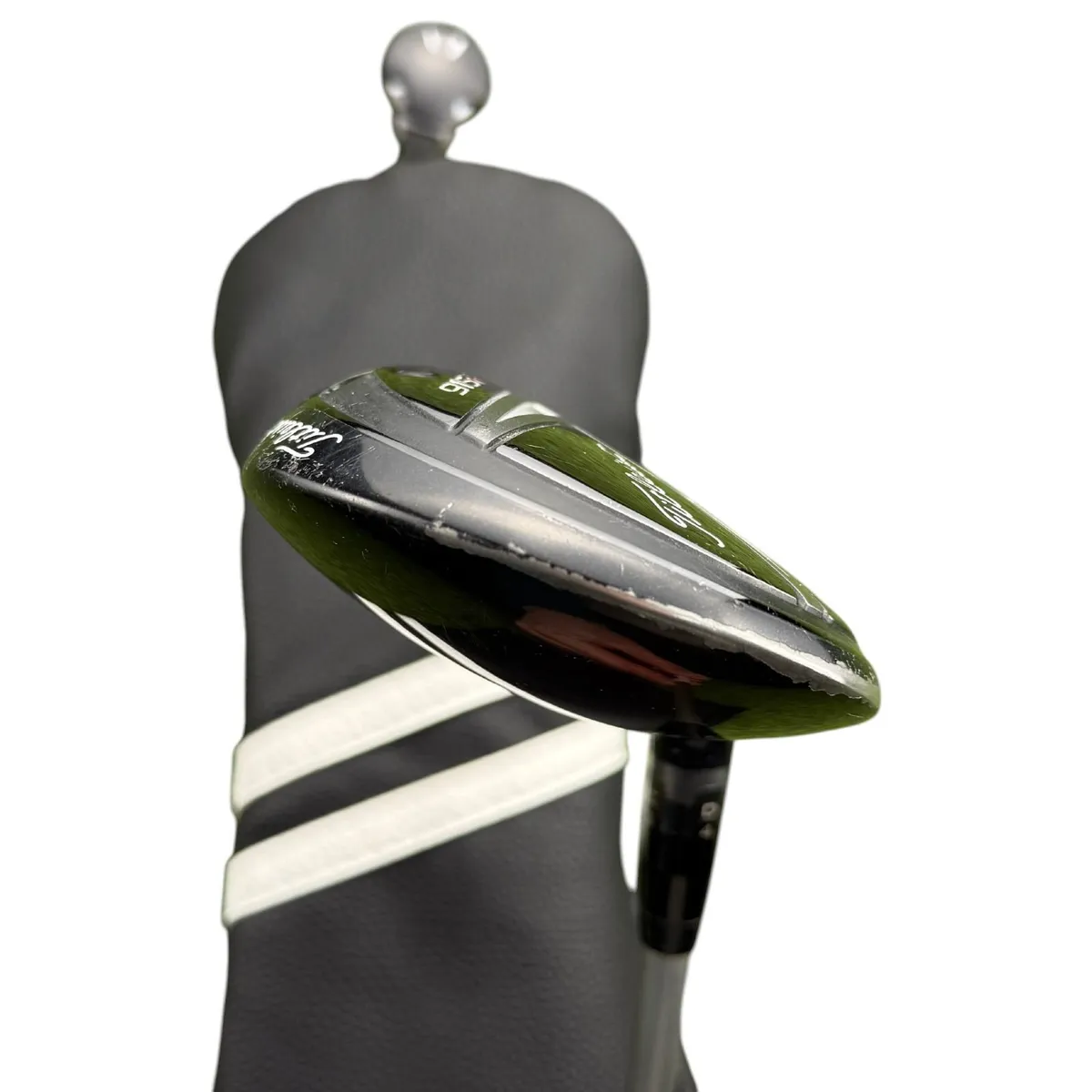 Titleist 915F #5 Wood 18° /Diamana Blue S+70 Stiff - Image 3