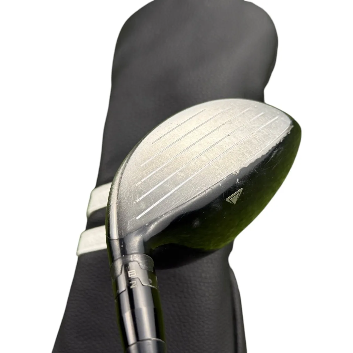 Titleist 915F #5 Wood 18° /Diamana Blue S+70 Stiff - Image 4