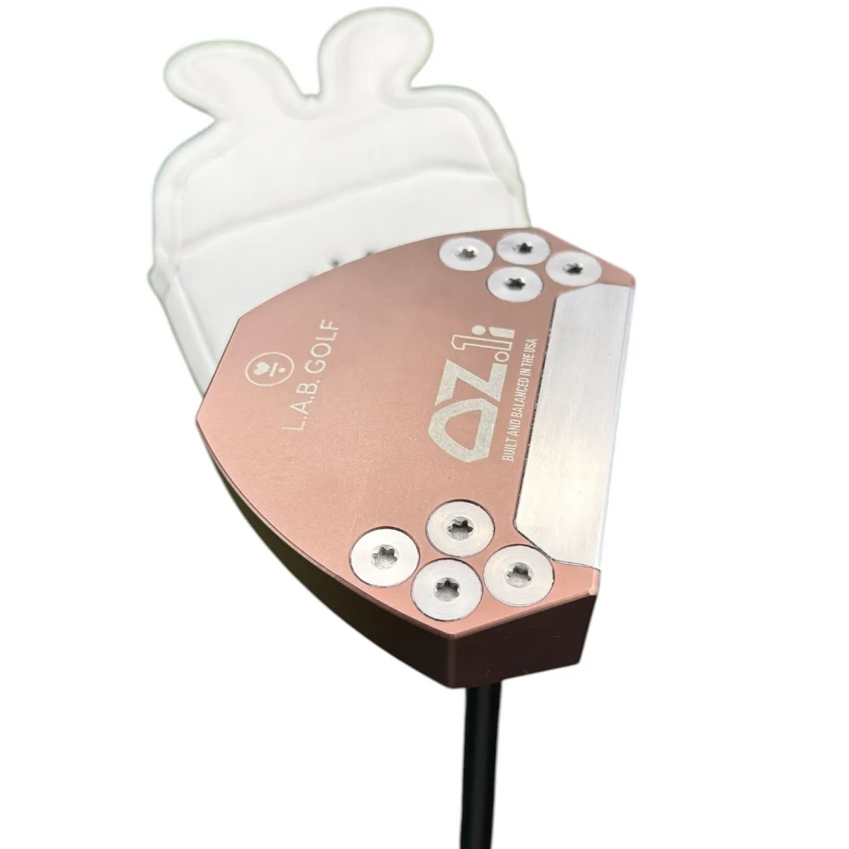 LAB OZ.1i Putter / Accra / 33.5'' - Image 2