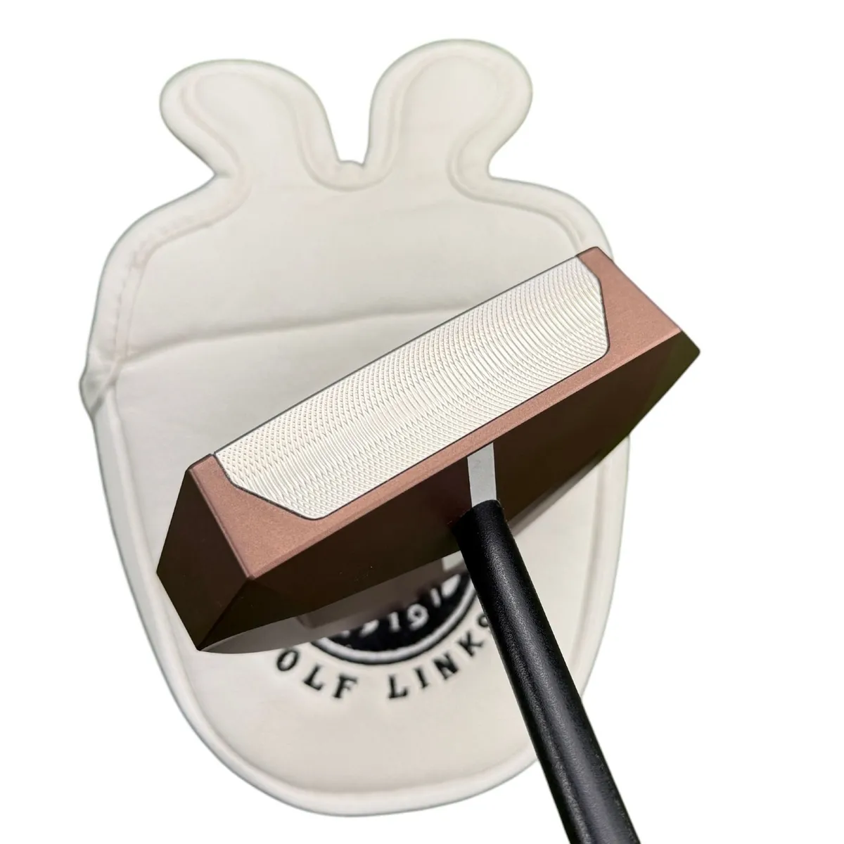 LAB OZ.1i Putter / Accra / 33.5'' - Image 3