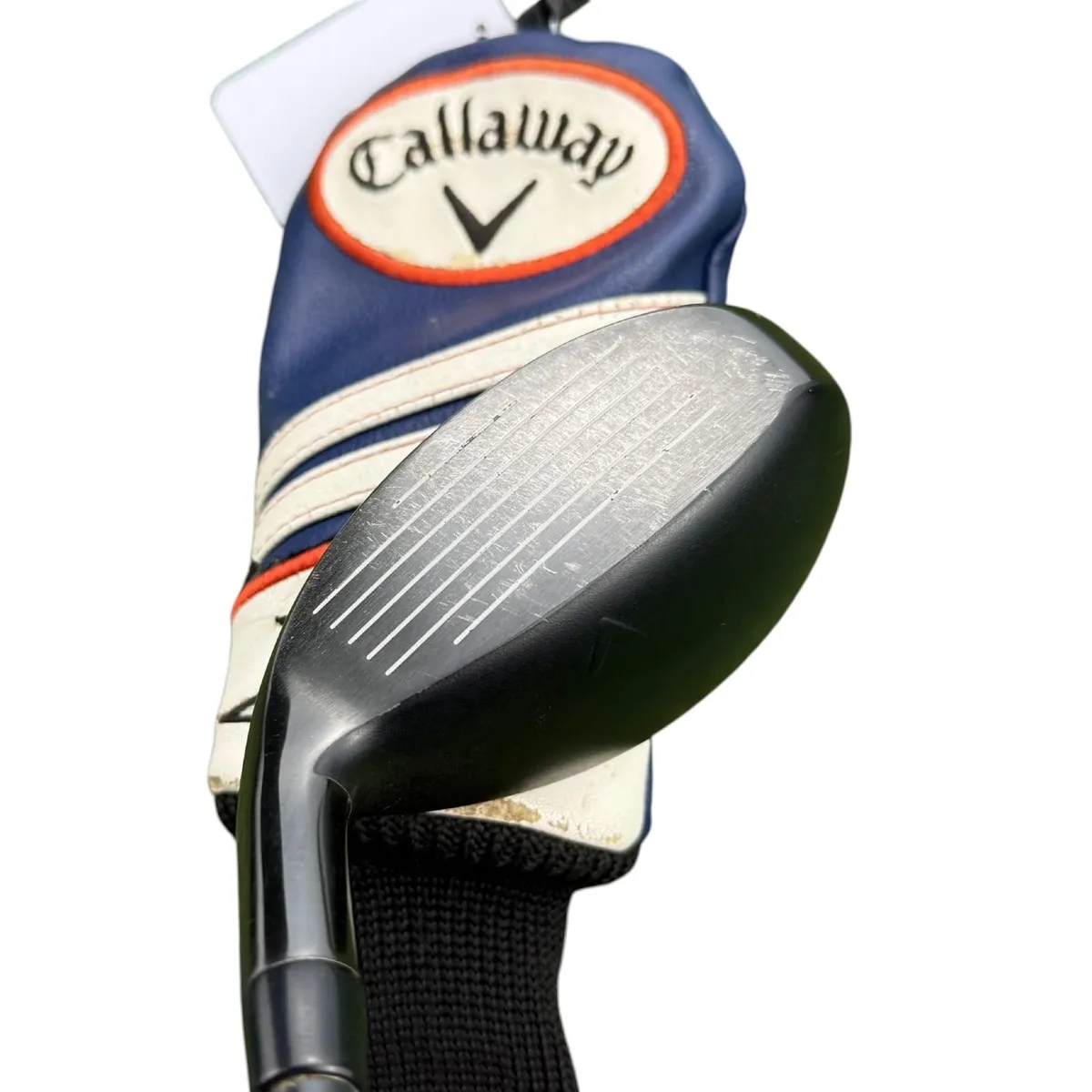 Callaway XR Hybrid / #5 25° / Senior - Image 3