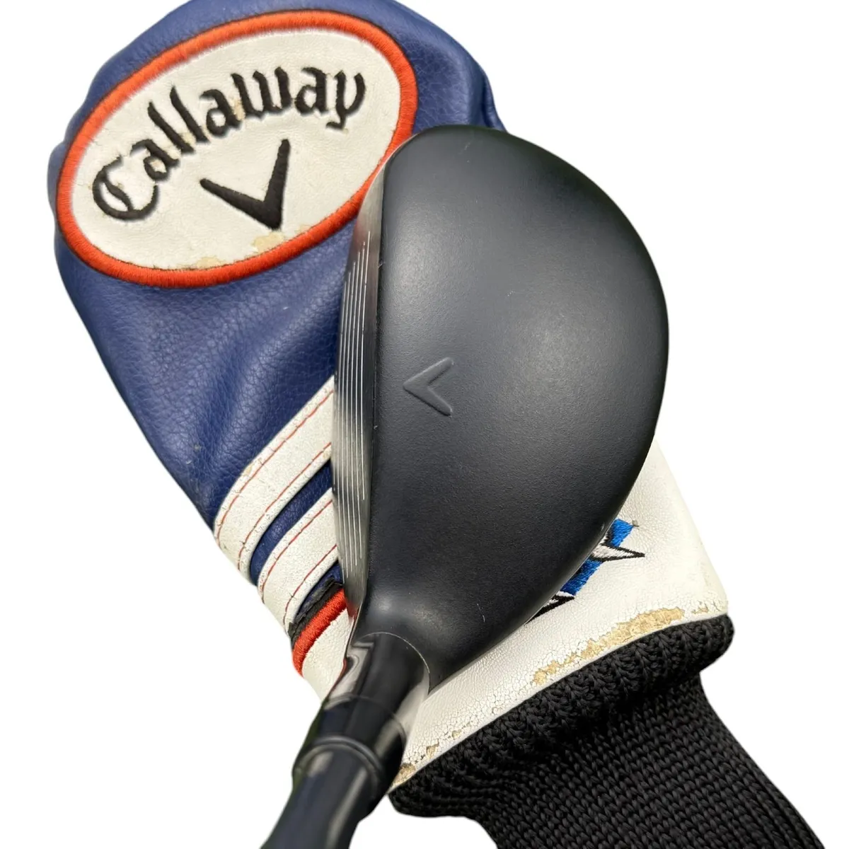 Callaway XR Hybrid / #5 25° / Senior - Image 4