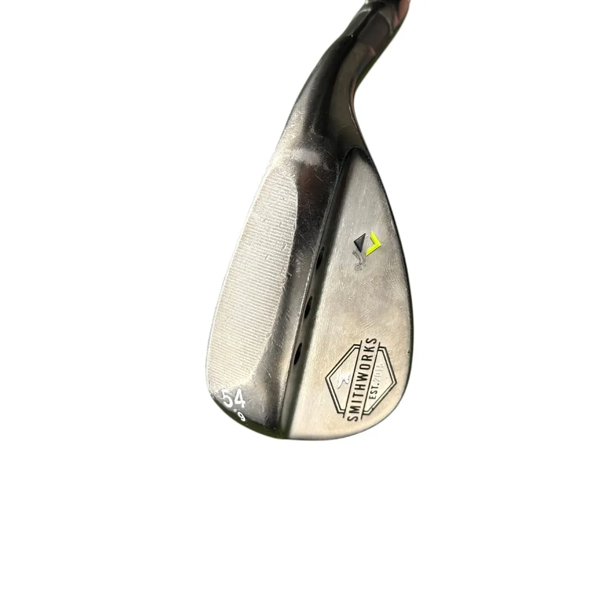 Smithworks Proto 001 Wedge Sw 54°.9 / Kbs Wedge - Image 4