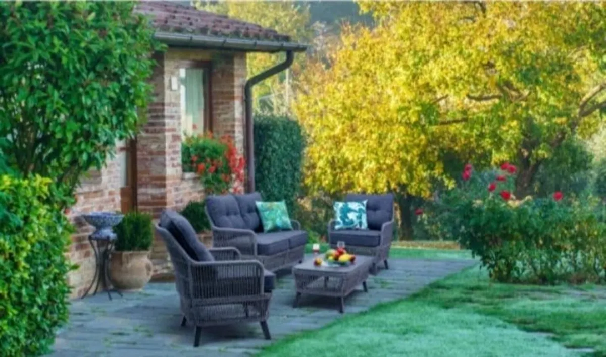 Rivera 5 Piece Set - Image 3