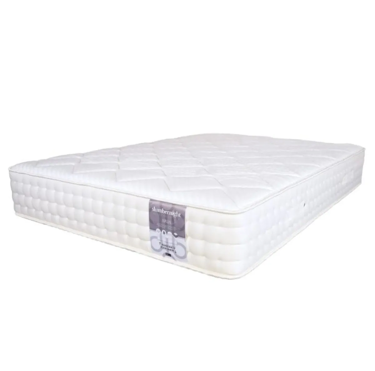 Hotel Collection – Aria Mattress - Image 1