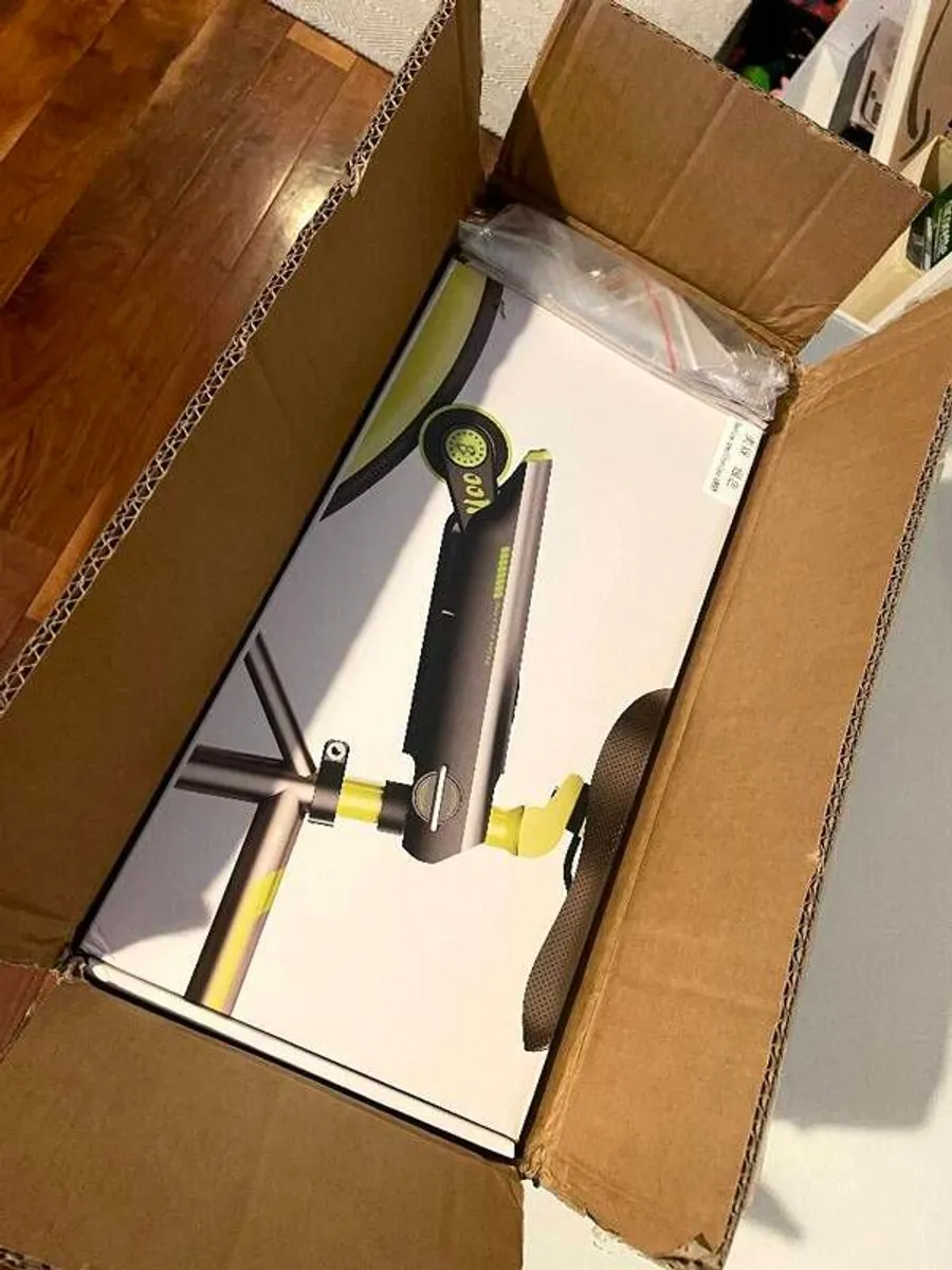 Powerful 50km bike electric booster kit - Image 1