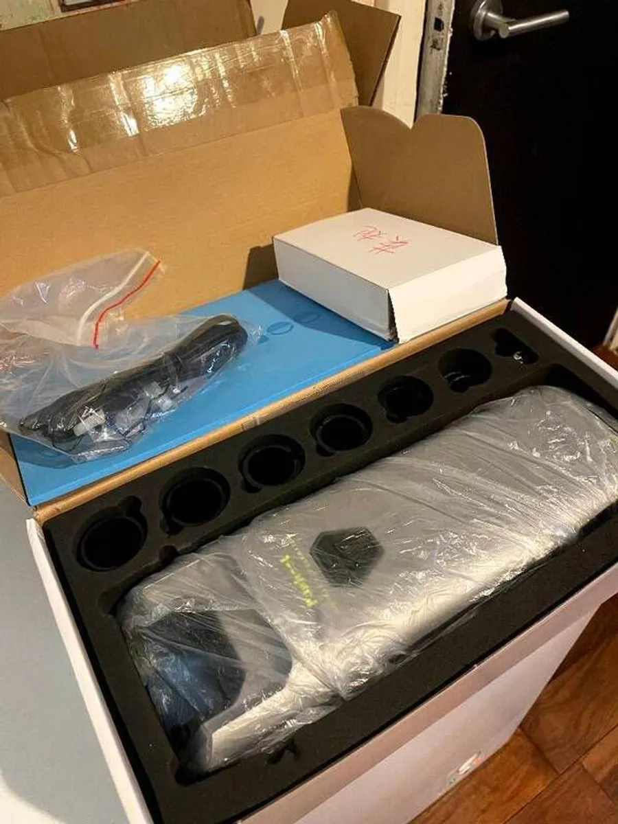 Powerful 50km bike electric booster kit - Image 2