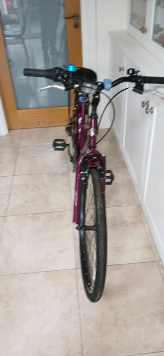 Girls bicycle - Image 2