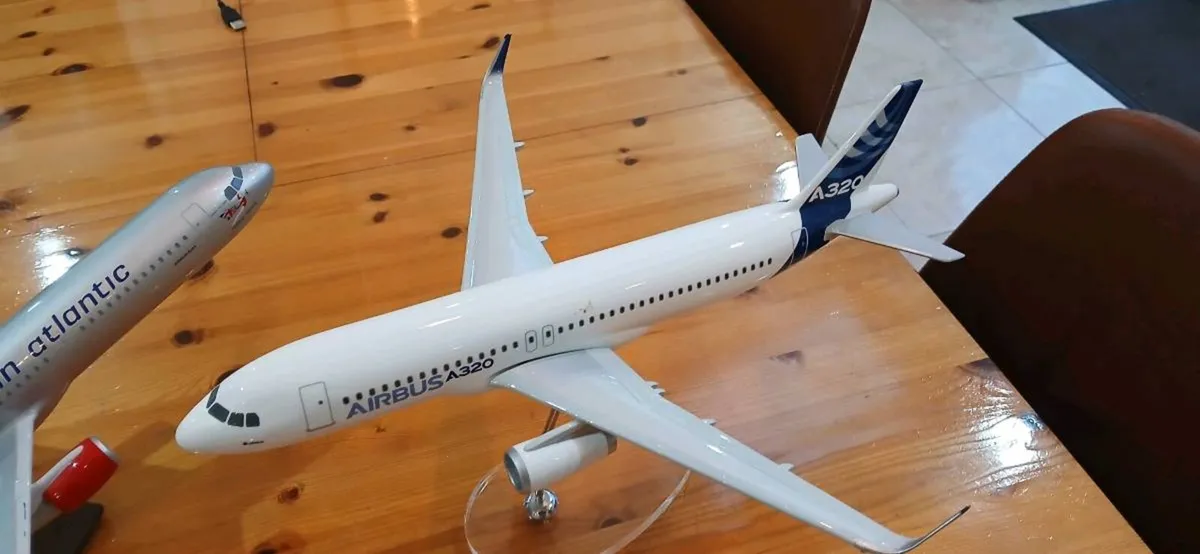 Model aeroplanes - Image 2