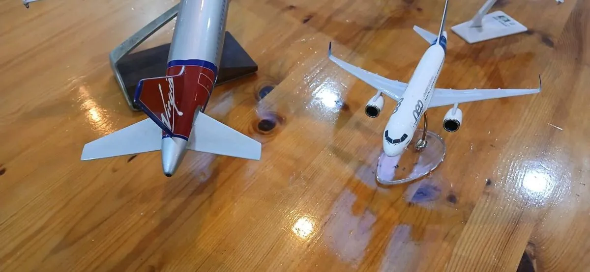 Model aeroplanes - Image 3