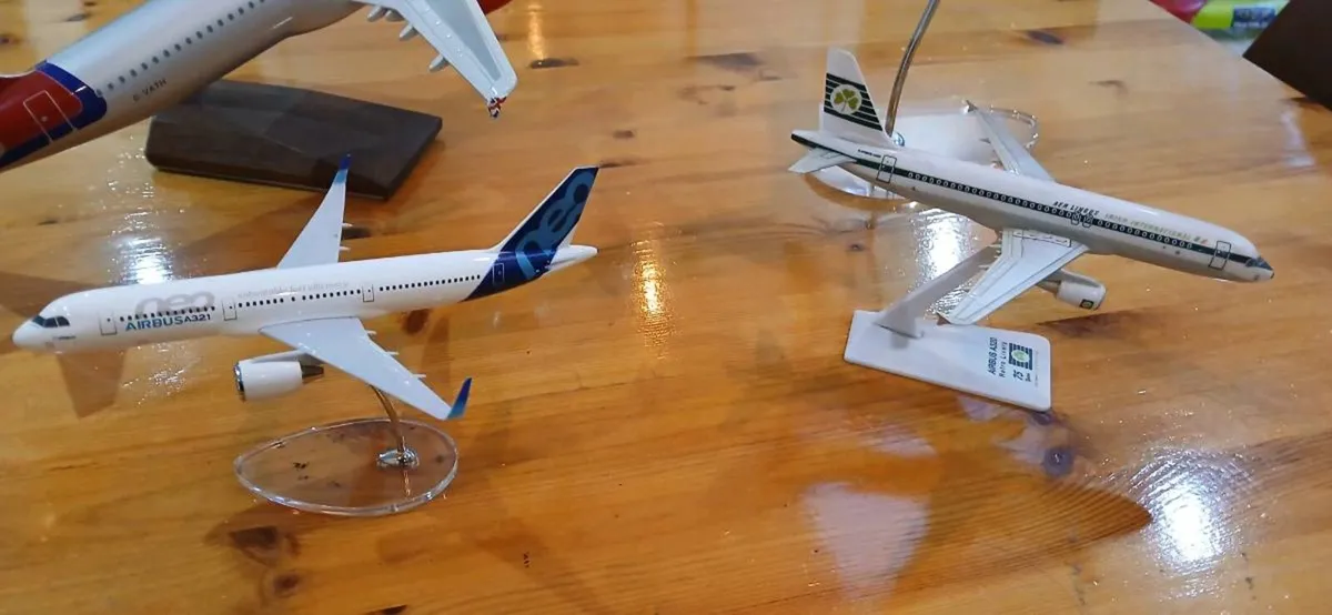 Model aeroplanes - Image 4