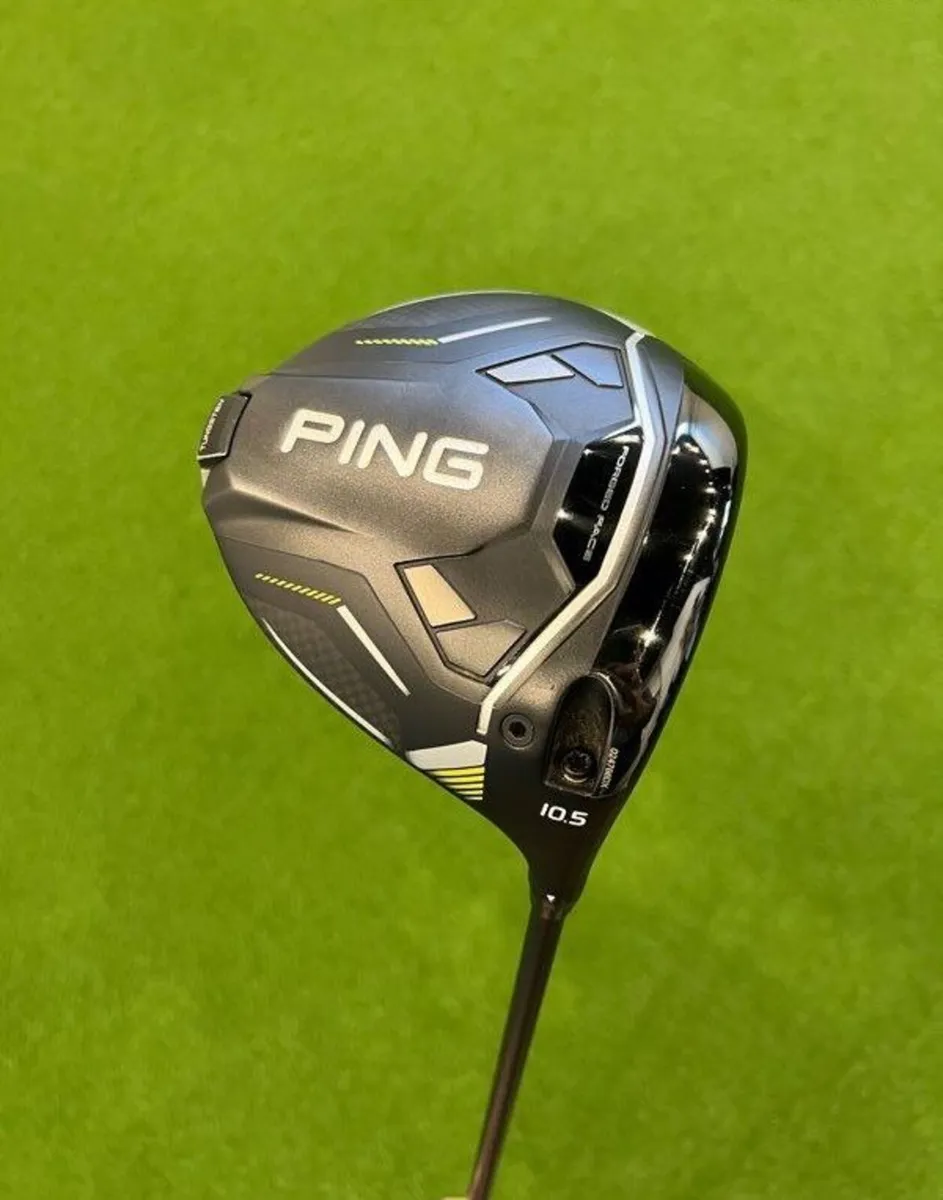 Ping G430 Max 10K - Image 1