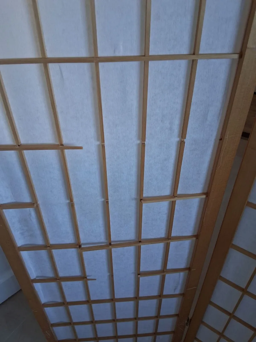 Room divider / Privacy screen - Image 3
