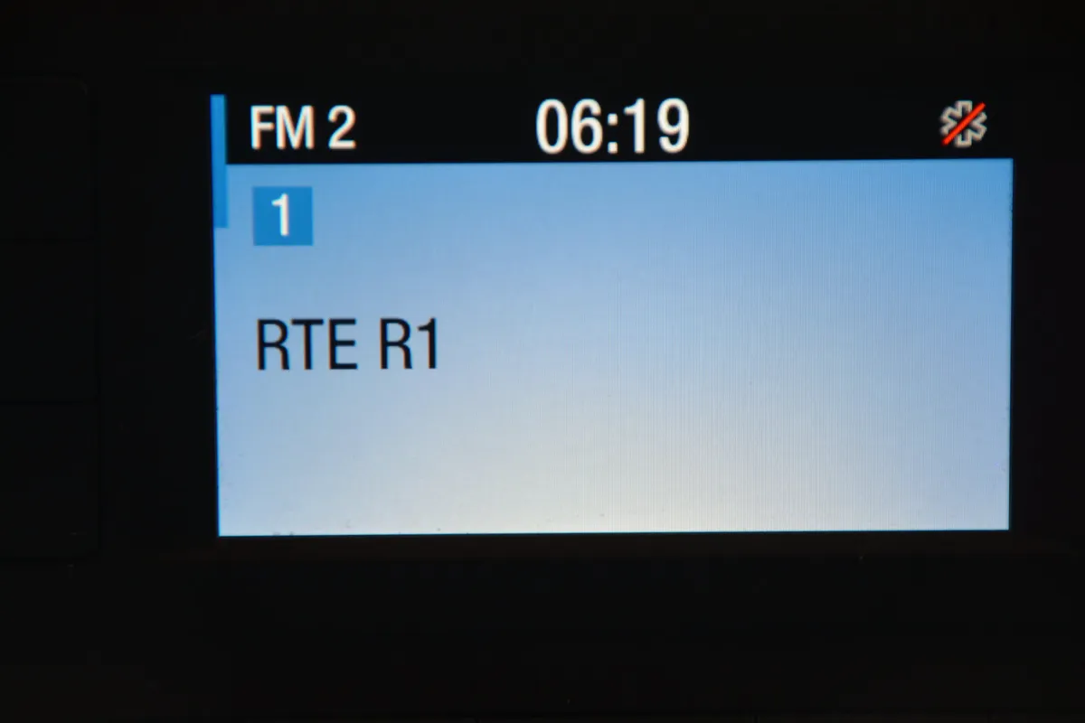 Transit L3H3 # HP?Leasing available - Image 4