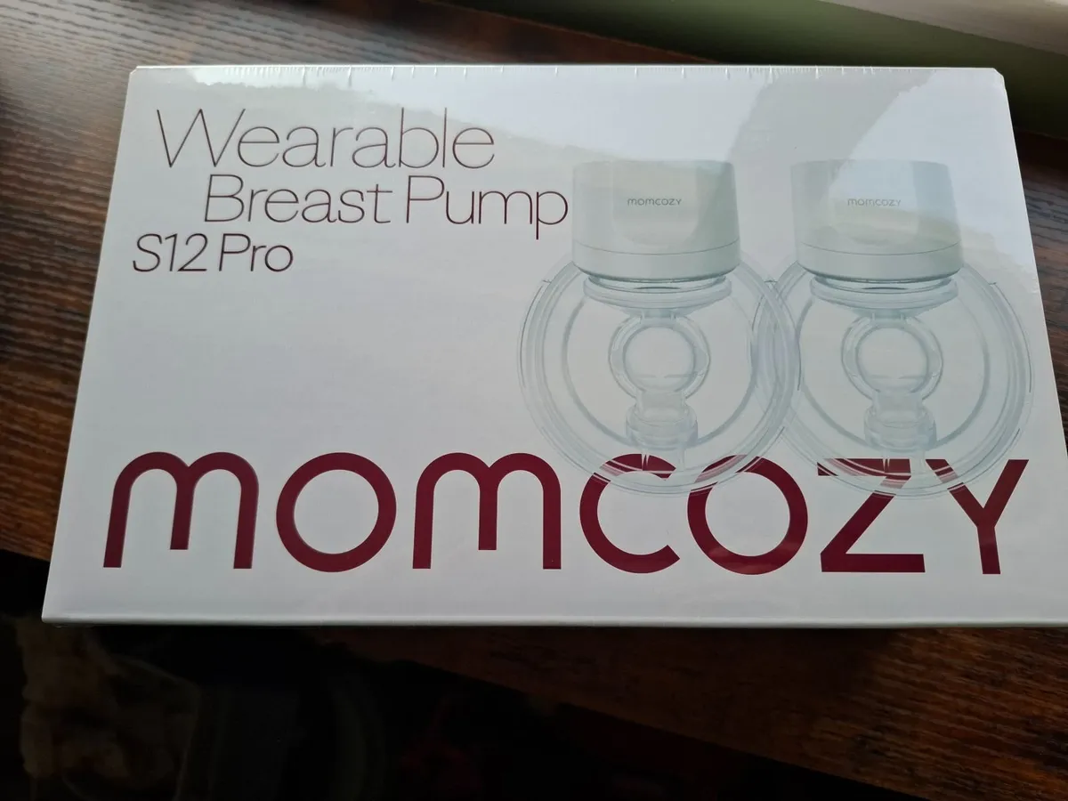 Breast pump - Image 2