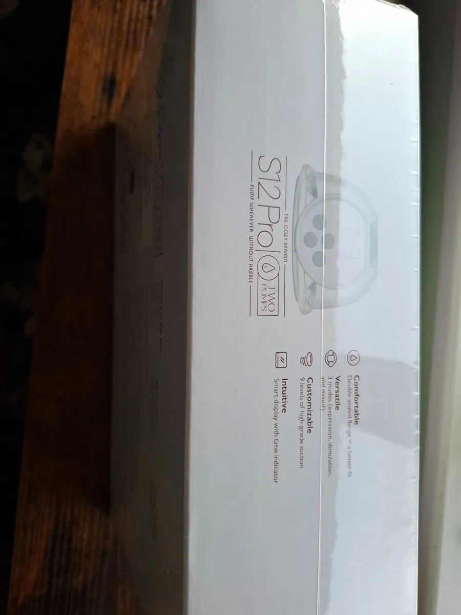 Breast pump - Image 3