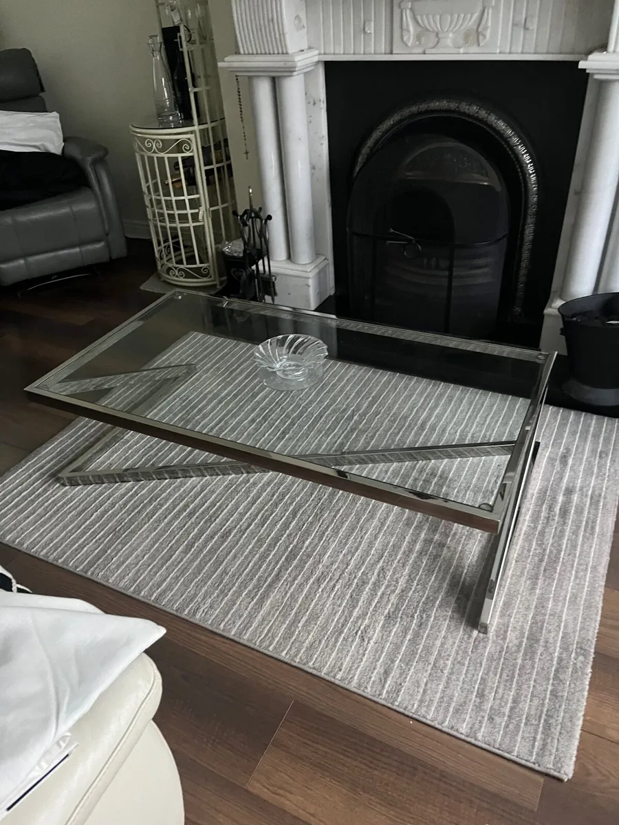 Coffee Table - Image 1