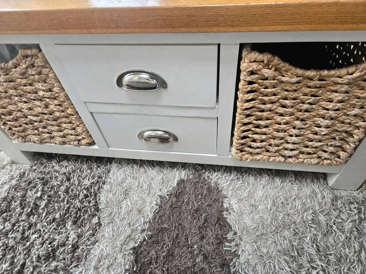 Coffee table - Image 2