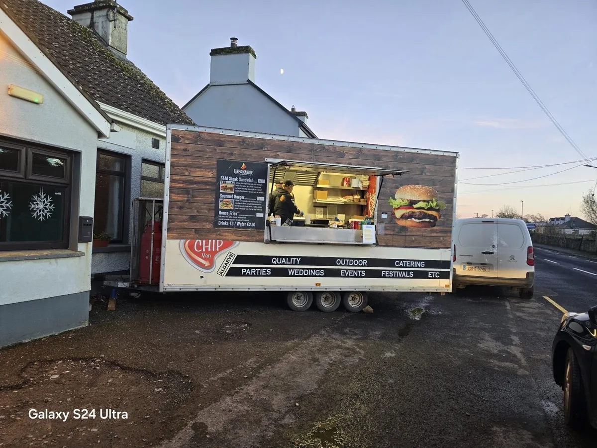 Food Truck - Image 2