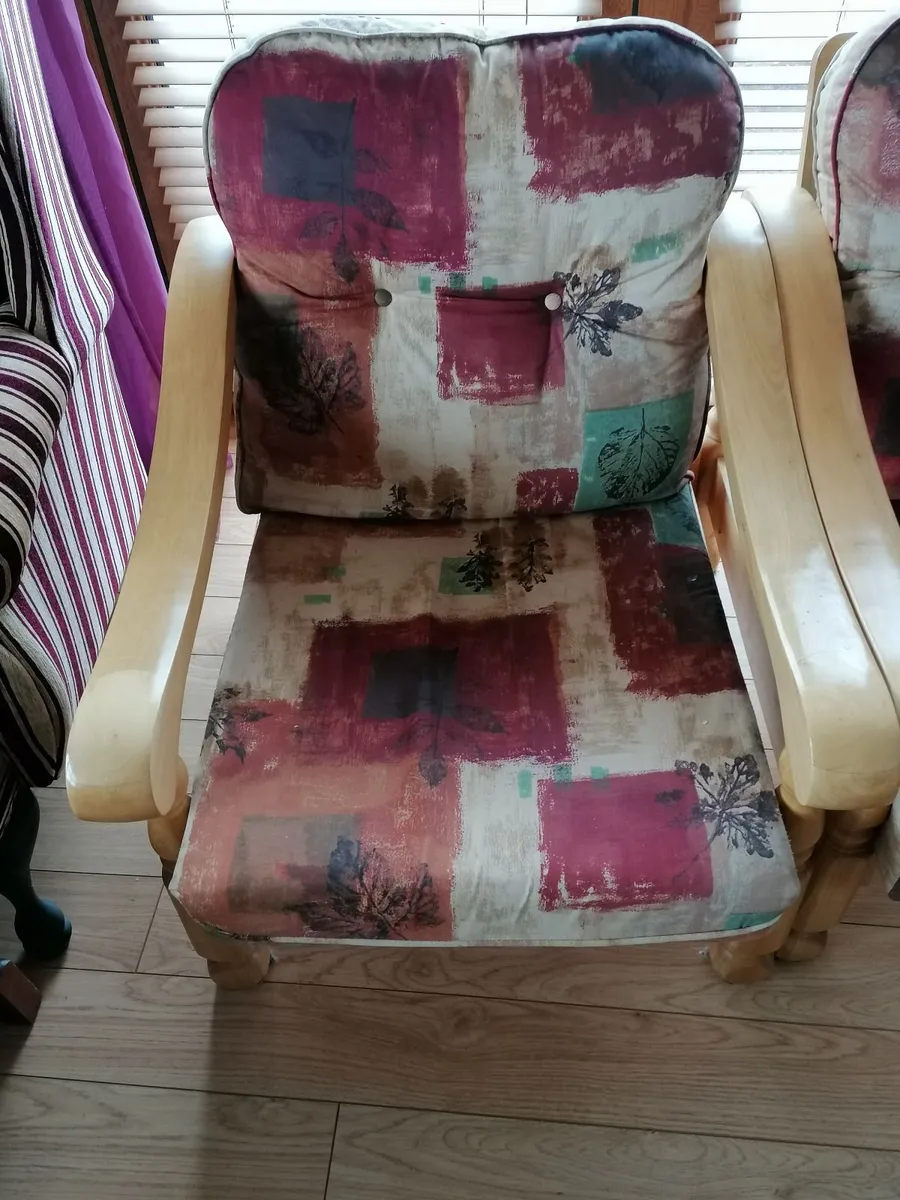 Sofa 2+1+1 - Image 2