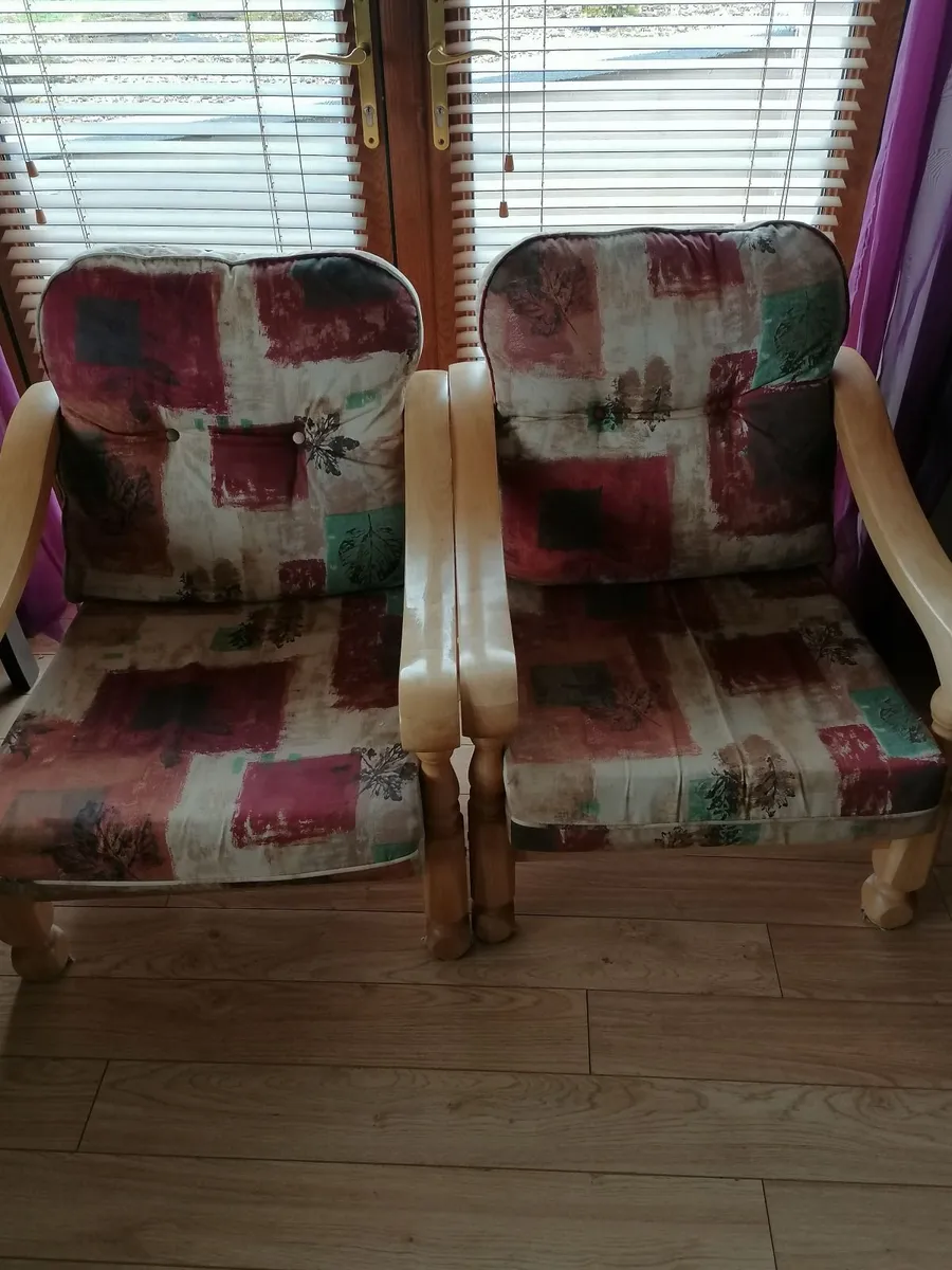 Sofa 2+1+1 - Image 3