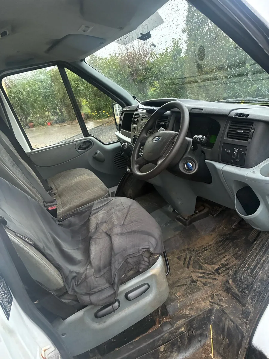 Ford transit - Image 4