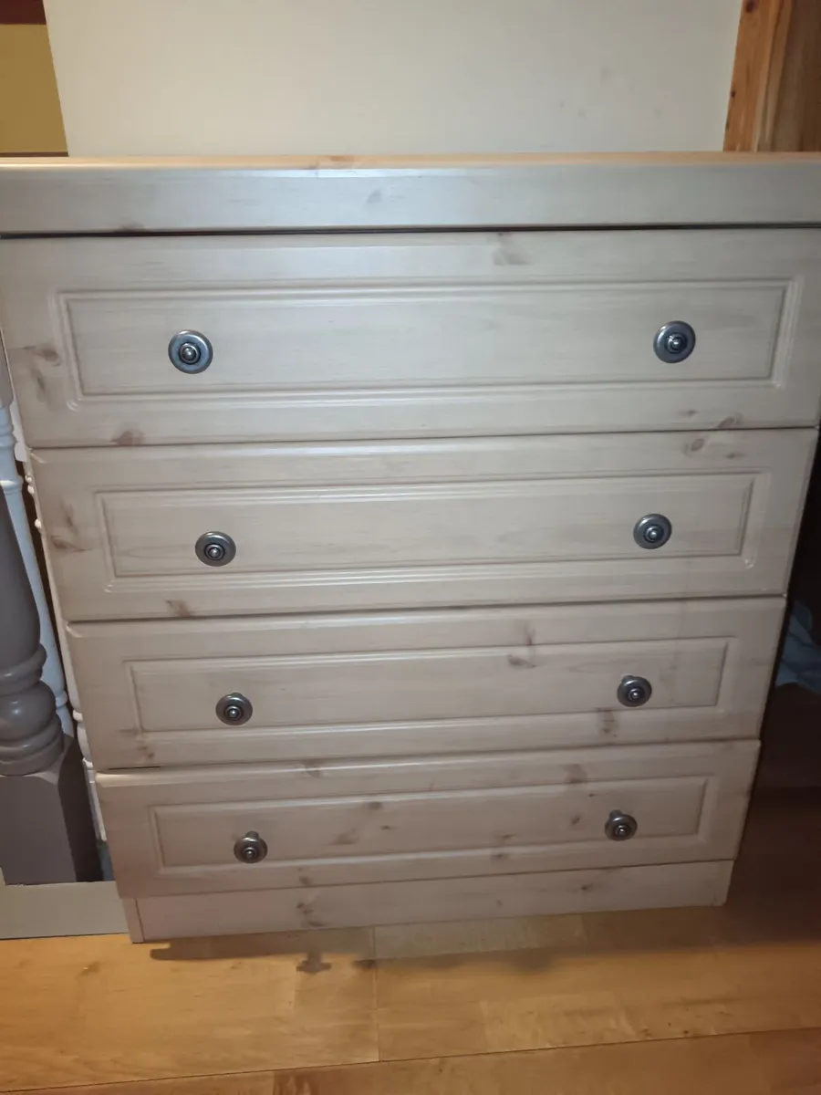 Drawer unit - Image 1