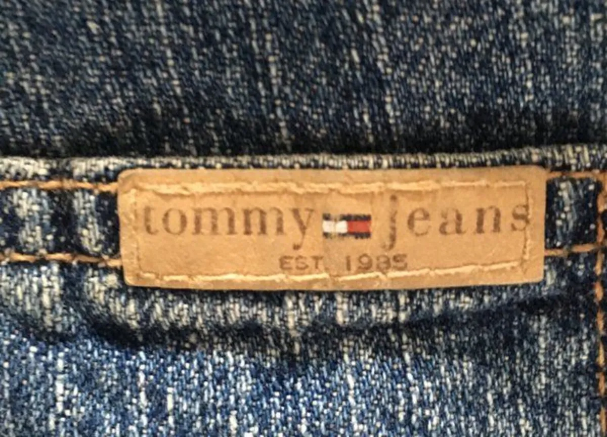 Jeans - Image 1