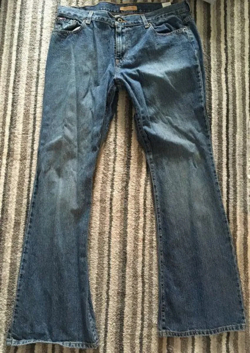 Jeans - Image 2