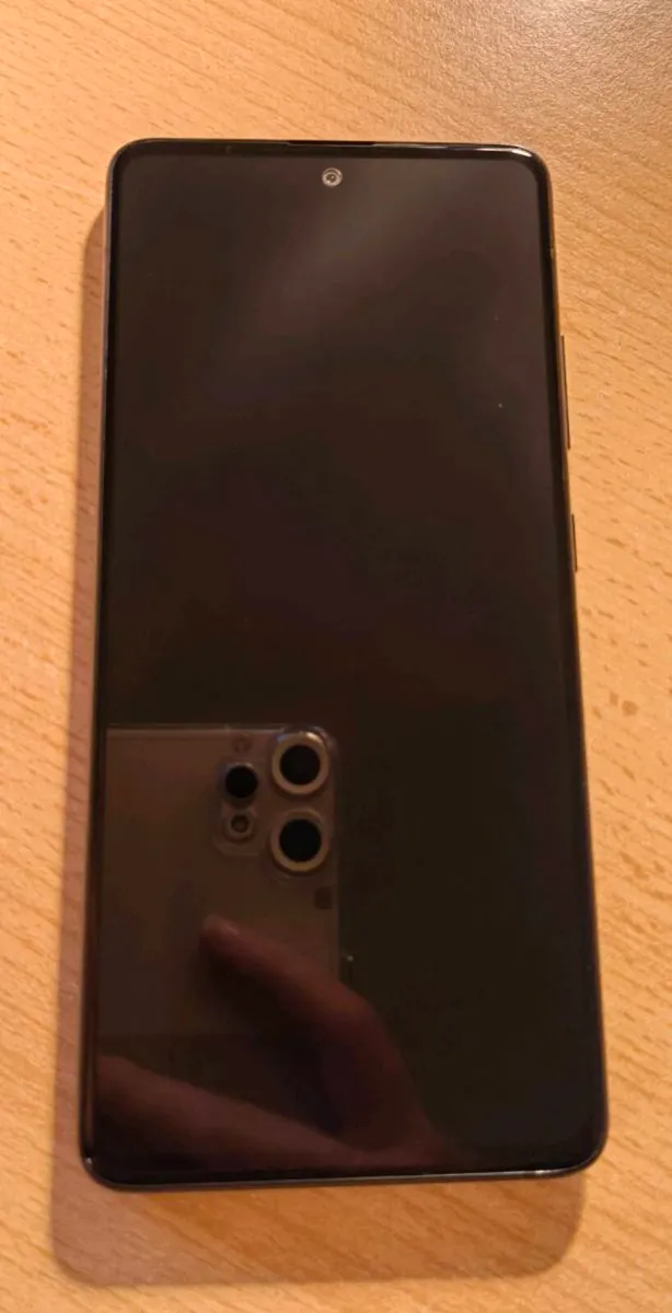 Samsung Galaxy A51 5G - Image 3