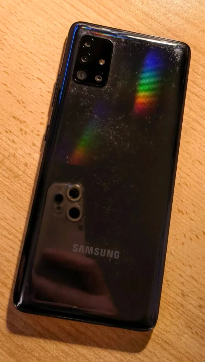 Samsung Galaxy A51 5G - Image 4