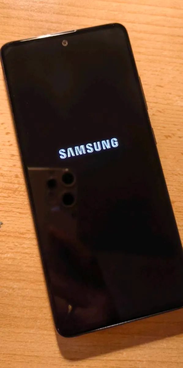 Samsung Galaxy A51 5G - Image 1