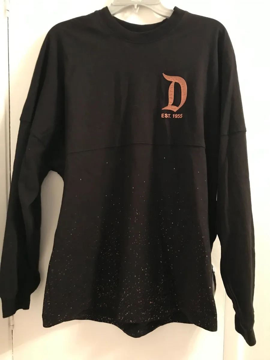 Disney Spirit Jersey - Image 1