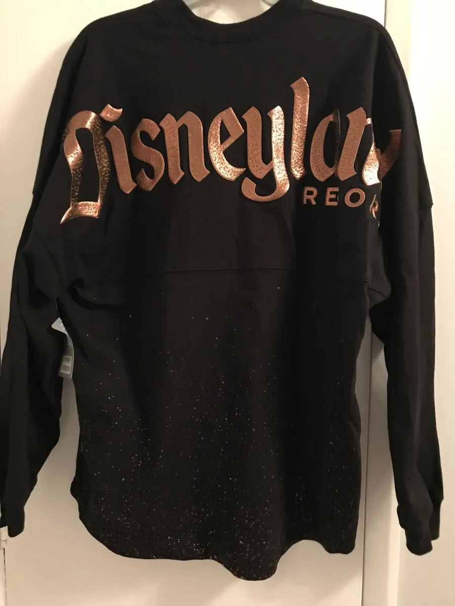 Disney Spirit Jersey - Image 3