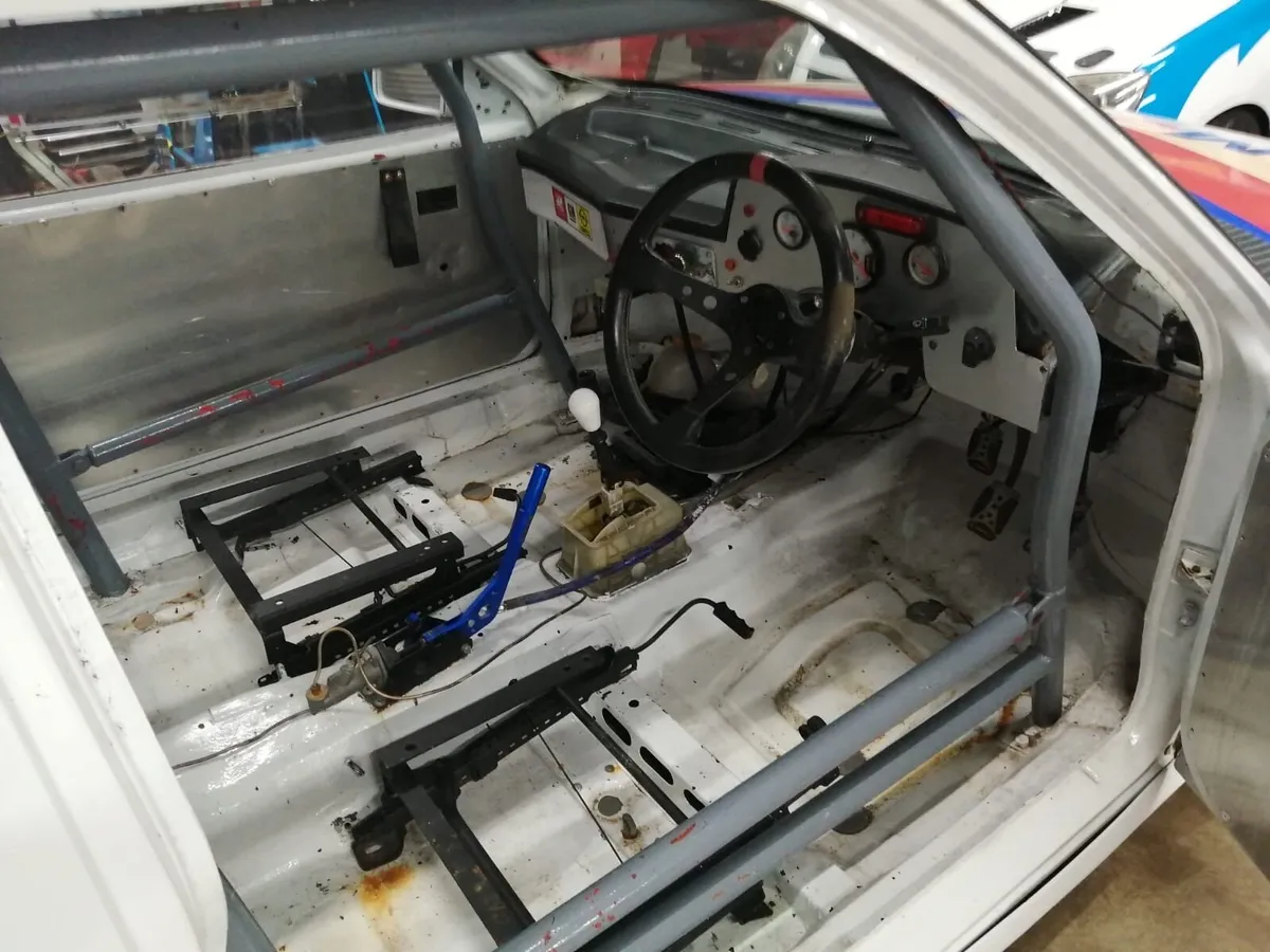 Vauxhall Astra GTE - Image 4